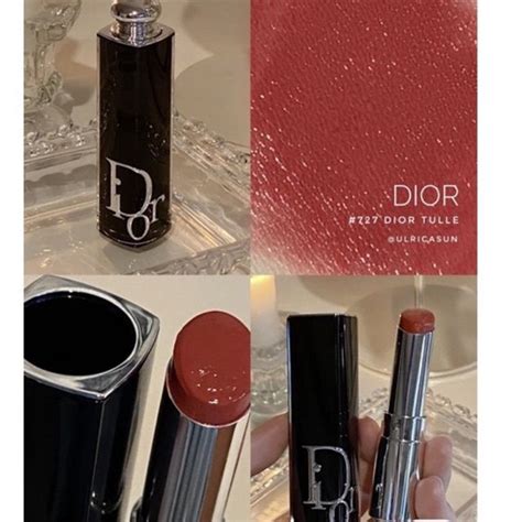 dior 730 star|Dior addict rose lipstick.